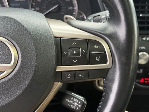 Used 2022 Lexus RX 350L FWD w/ Special Edition image 34