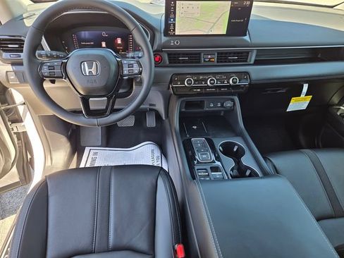 New 2026 Honda Pilot EX-L image 19