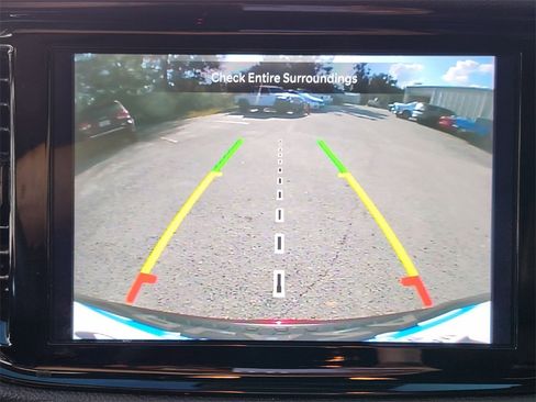 Certified 2023 Dodge Durango R/T image 25