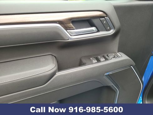 New 2026 Chevrolet Silverado 1500 LT image 26