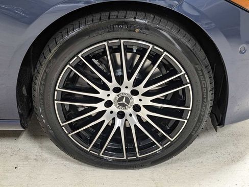 New 2025 Mercedes-Benz C 300 C 300 image 9