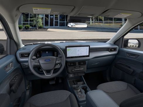 New 2026 Ford Maverick XL w/ 4K Tow Package image 9