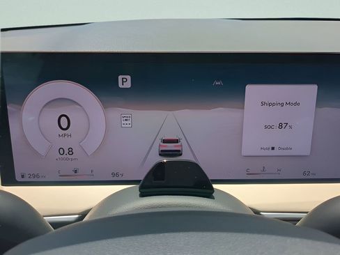 Used 2026 Genesis GV70 2.5T image 26