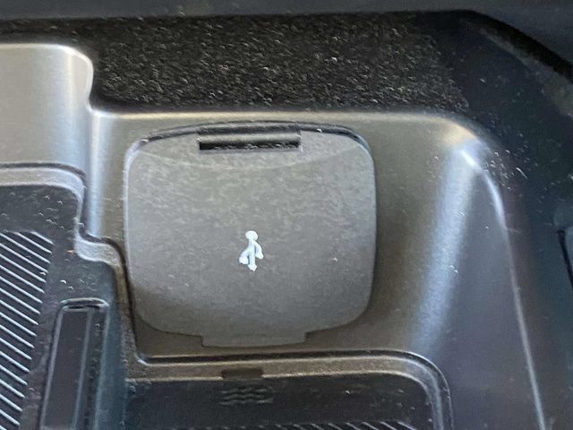 Used 2025 Ford Bronco Big Bend AWD/4WD image 26