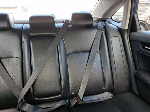 Certified 2024 Honda Civic Touring image 20