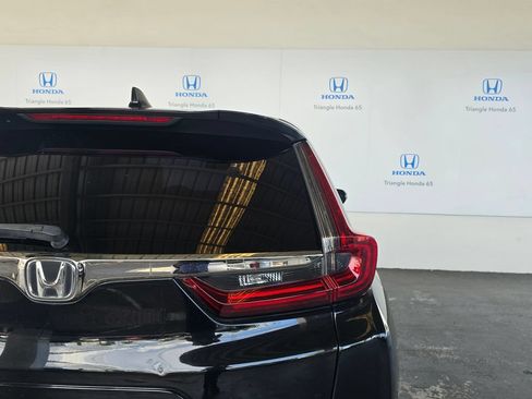 Used 2020 Honda CR-V EX image 40