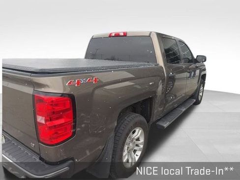 Used 2014 Chevrolet Silverado 1500 LT w/ All Star Edition image 5