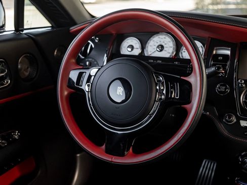 Certified 2019 Rolls-Royce Dawn image 14