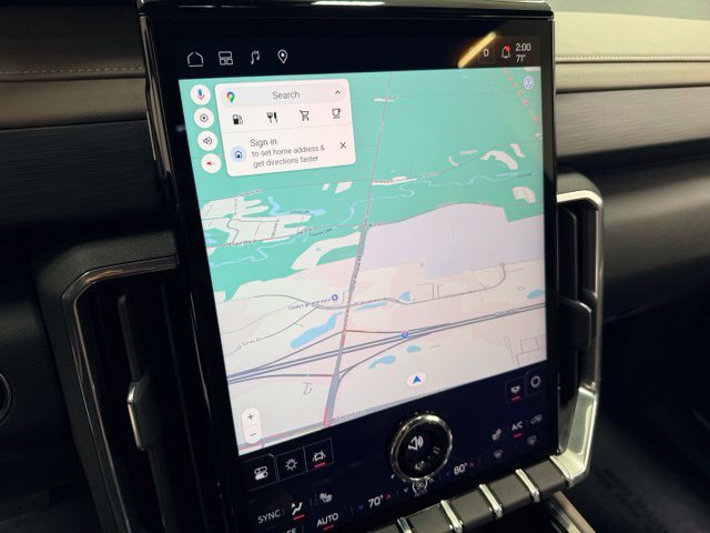 Certified 2026 GMC Acadia Elevation w/ Elevation Premium Package AWD/4WD image 11