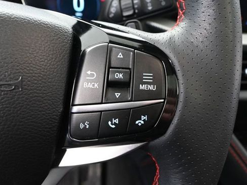 Used 2025 Ford Explorer ST image 29