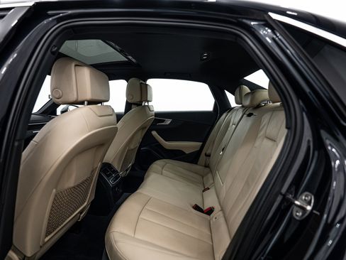 Used 2017 Audi A4 2.0T Premium Plus w/ Premium Plus Package image 19