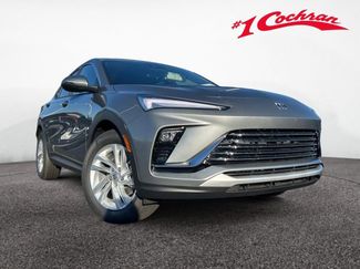 New 2026 Buick Envista Preferred w/ Convenience I Package video 1