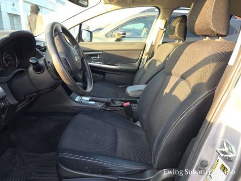 Used 2015 Subaru Crosstrek 2.0i Premium w/ Popular Package #2 image 6