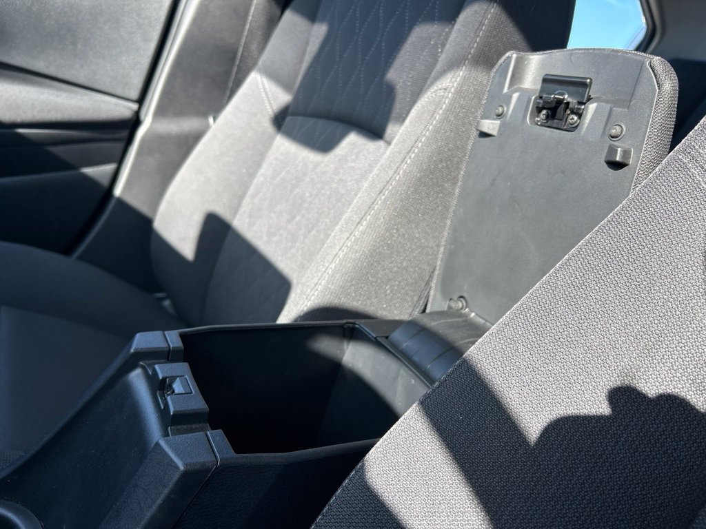 Used 2024 Toyota Corolla LE FWD image 35