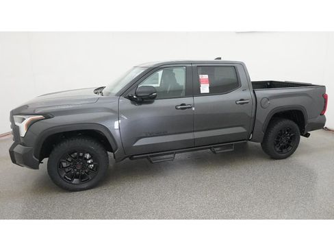 New 2026 Toyota Tundra SR5 image 3