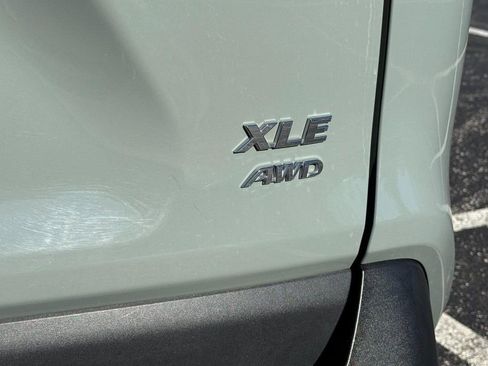 Certified 2023 Toyota RAV4 XLE image 8