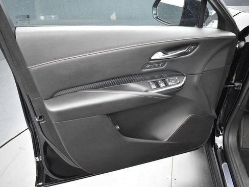 Used 2023 Cadillac XT4 Sport w/ Driver Assist Package image 9