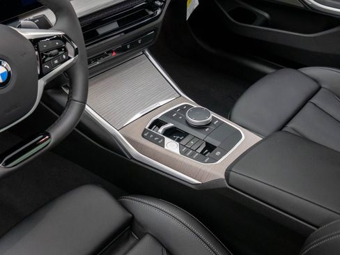 New 2026 BMW 330i xDrive 330i xDrive w/ Premium Package image 13