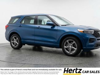 Used 2024 Ford Explorer Limited RWD video 1