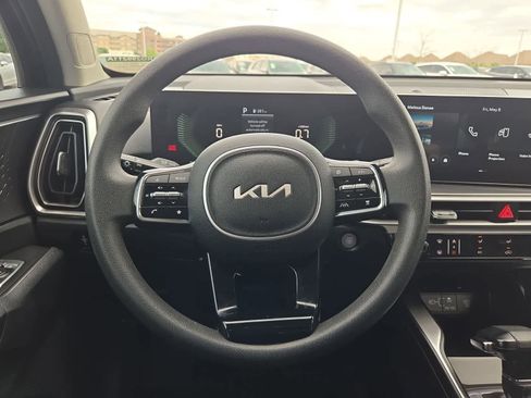 Certified 2024 Kia Sorento LX FWD image 20