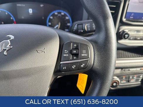 Certified 2021 Ford Bronco Sport image 20