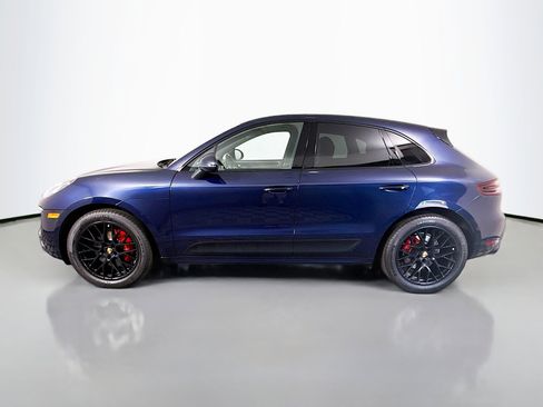 Used 2017 Porsche Macan GTS w/ Premium Package Plus image 6
