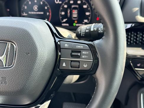 Certified 2026 Honda CR-V EX-L image 11