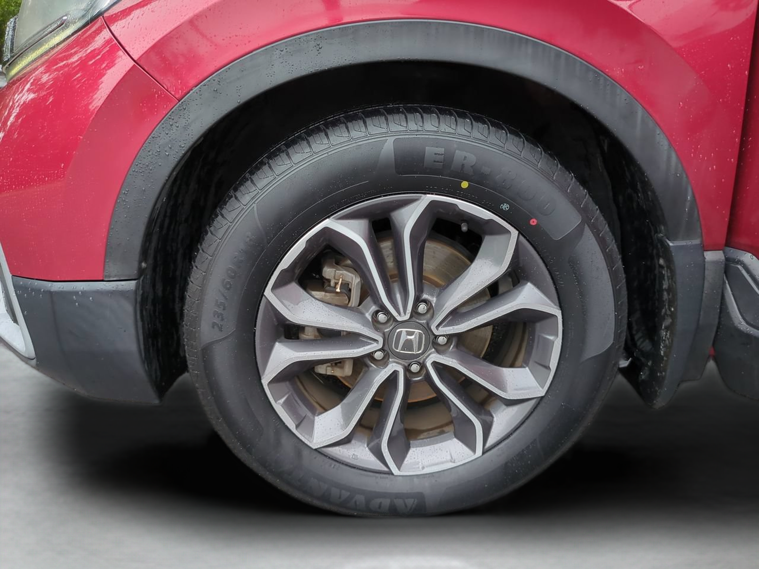 Certified 2022 Honda CR-V EX-L image 32