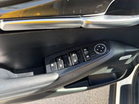 Certified 2021 Kia Seltos SX image 14