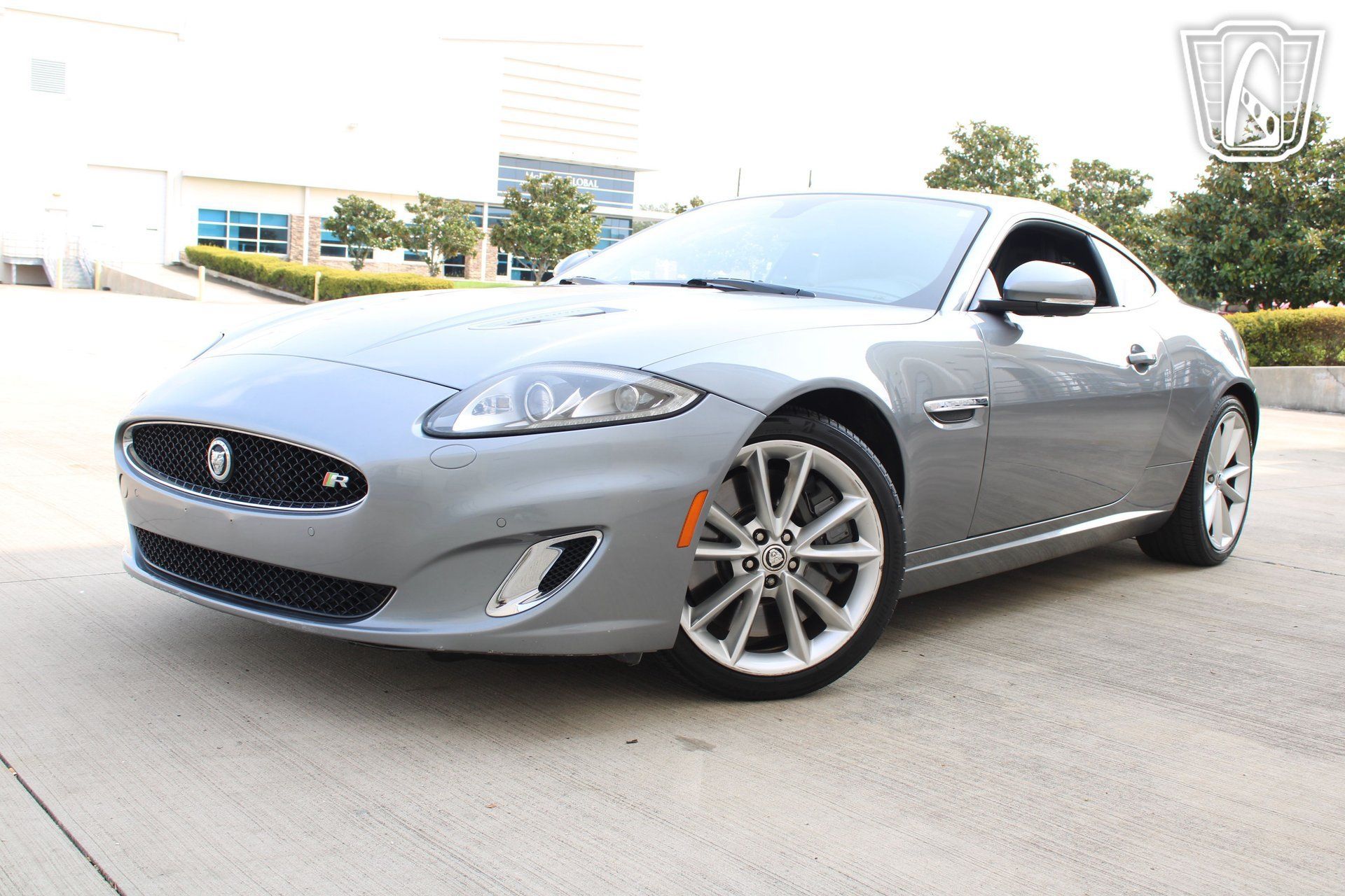 Used 2012 Jaguar XKR R RWD image 37