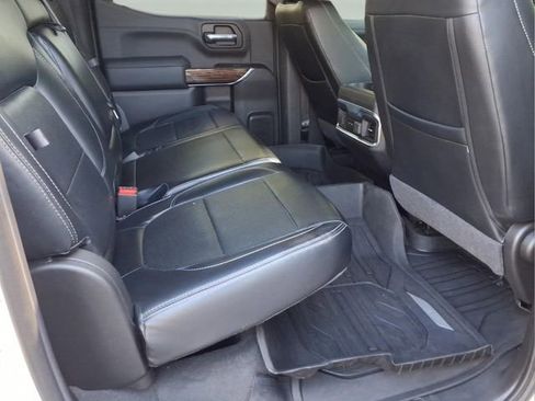 Used 2020 GMC Sierra 1500 Elevation w/ Elevation Value Package AWD/4WD image 28