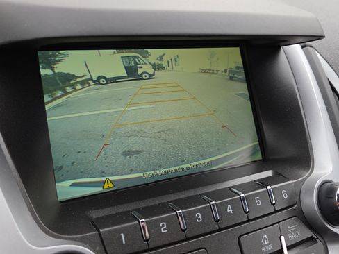 Used 2016 GMC Terrain SLE w/ Convenience Package image 19