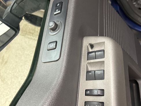 Used 2012 Ford F350 Lariat w/ FX4 4X4 Off-Road Pkg image 11