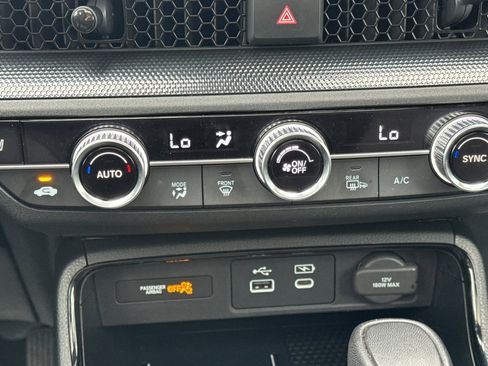 Used 2024 Honda CR-V Sport-L image 25