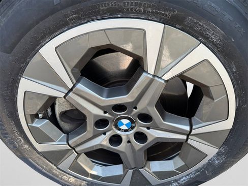 Used 2025 BMW X1 xDrive28i image 19