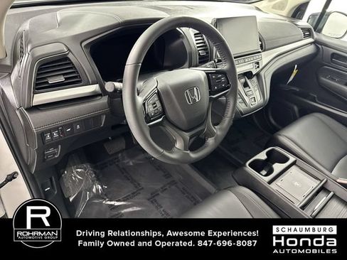 Used 2026 Honda Odyssey EX-L image 26