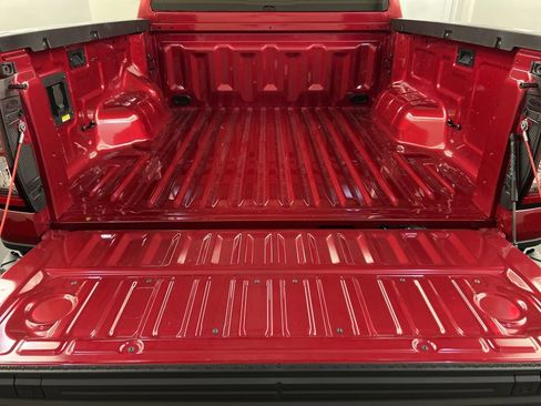 New 2025 Ford Ranger XLT w/ Equipment Group 301A High image 33