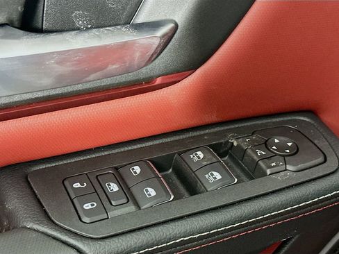 New 2026 RAM 1500 Rebel w/ Bed Utility Group image 6