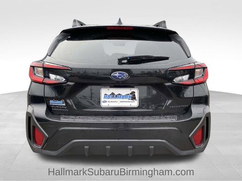 New 2026 Subaru Crosstrek 2.0i Premium AWD/4WD image 3