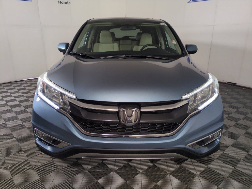 Used 2016 Honda CR-V EX image 11