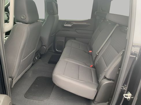 Used 2022 Chevrolet Silverado 1500 LT image 21