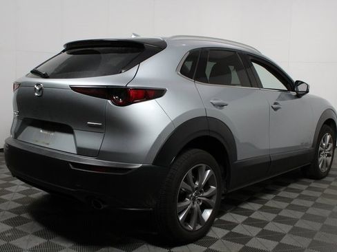 Used 2021 MAZDA CX-30 AWD 2.5 S w/ Premium Package image 6