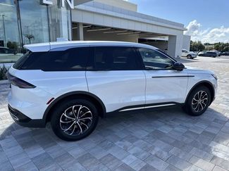 New 2025 Lincoln Nautilus Premier w/ Equipment Group 102A video 2