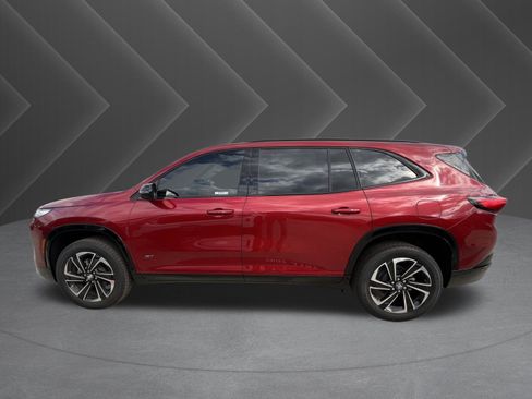 New 2026 Buick Enclave Sport Touring w/ Power Package FWD image 2