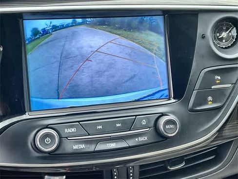 Used 2020 Buick Envision Essence w/ Experience Buick Package image 26