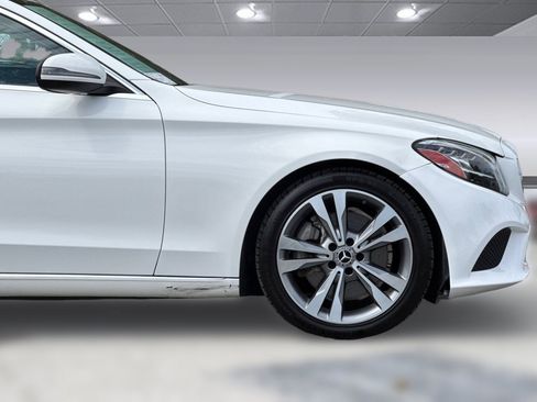 Used 2019 Mercedes-Benz C 300 Sedan image 35