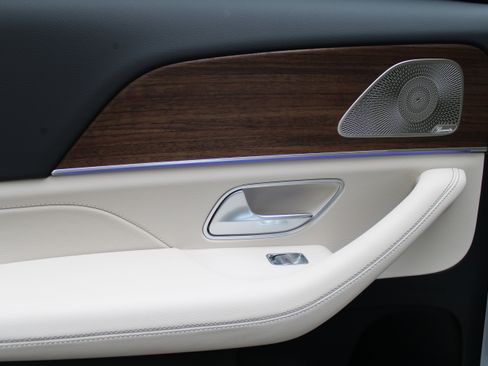 New 2025 Mercedes-Benz GLE 350 4MATIC image 22