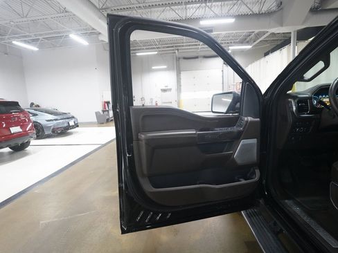 Used 2021 Ford F150 King Ranch image 27