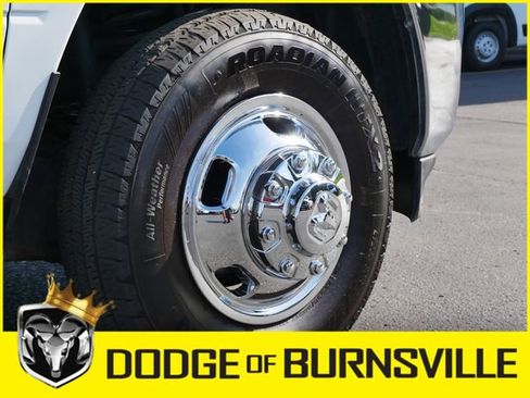 Used 2024 RAM 3500 Big Horn image 12