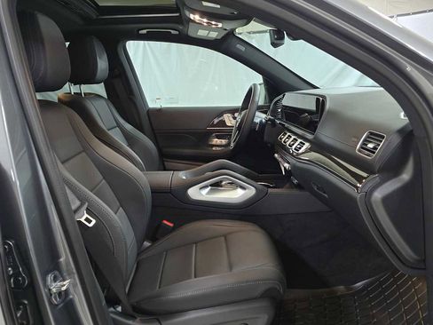 New 2026 Mercedes-Benz GLE 350 4MATIC image 11